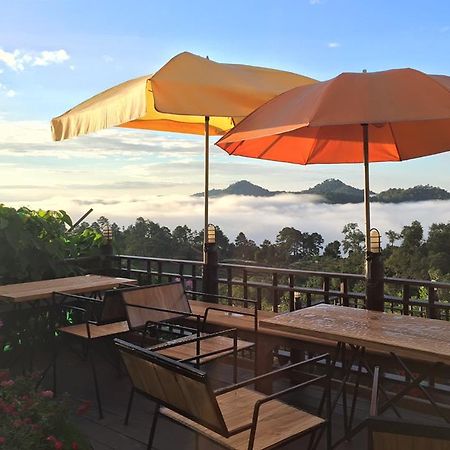 Phu Mork Dao Resort Pong Yaeng Luaran gambar