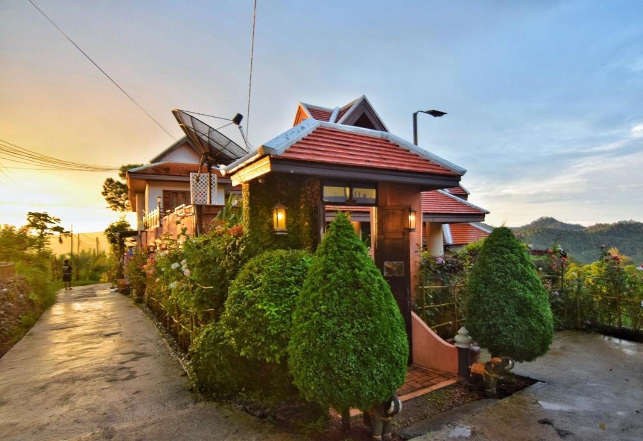 Phu Mork Dao Resort Pong Yaeng Luaran gambar